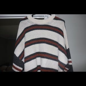 American Eagle Sweater